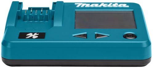 Makita tilbehør batteritester btc06 - deabtc06 - deabtc06