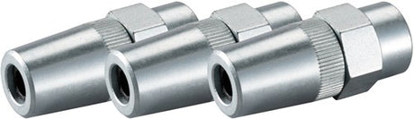 Makita tilbehør adapter sæt fedtsprøjte 3 stk - 191w60-2