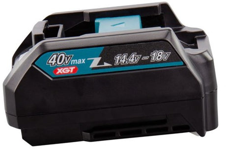 Makita tilbehør adp10 ladeadapter xgt-lxt 40 volt 191c10-7 - 191c10-7