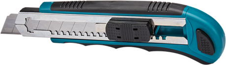 Makita tilbehør snap-off kniv - d-65713 - d-65713