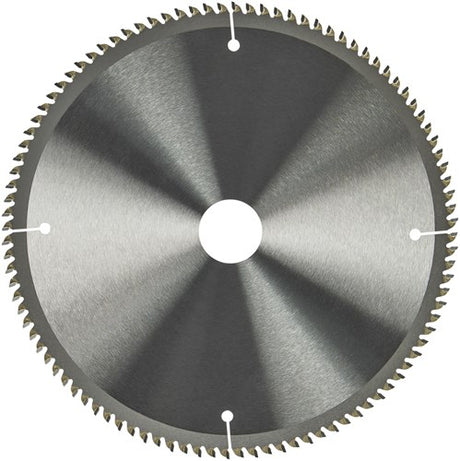 Makita tilbehør krydssavklinge træ 216x30x2.1 100t - b-32867