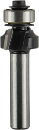 Makita tilbehør Makita D-68448 rundskærer r=2,38 17,3x8mm s8