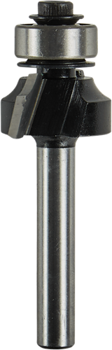 Makita tilbehør afrundingsskærer 19,0x9,5 s6 - d-68395 d-68395