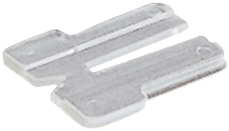 Makita tilbehør anti-splinterplade | pr 5 stk - 192557-6