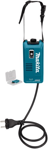 Makita tilbehør aws adapter wut02u - 199789-6