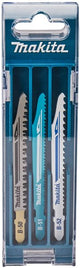 Makita tilbehør makita b-44426 stiksavklinge sortiment