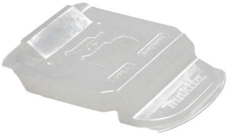 Makita tilbehør beskyttelsescover li-ion batteri - 450128-8