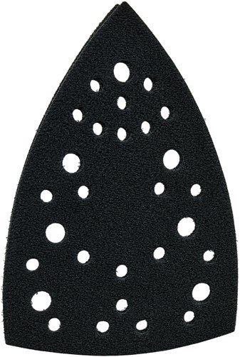 Makita tilbehør beskyttende pude 100x150mm velcro - d-78944