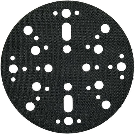 Makita tilbehør beskyttende pude 150mm velcro - d-78760