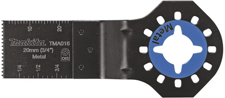 Makita tilbehør bi-metal dyksav tma016 i20 bim m gz - b-21428