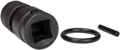 Makita tilbehør bit adapter 1 2 vk <> 1 4 zk - b-68448