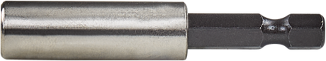 Makita tilbehør bitholder magnetisk 1 4 x60 mm - b-52445 - b-52445
