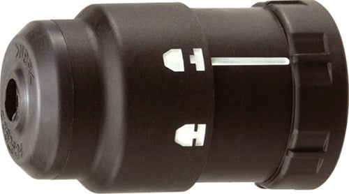 Makita tilbehør borepatron sds+ hr2450ft - 194080-7