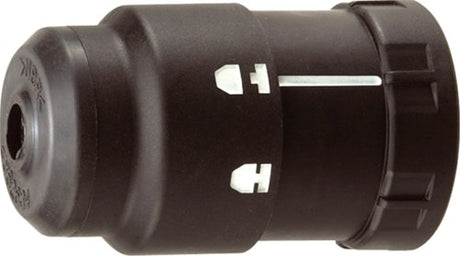 Makita tilbehør borepatron sds+ hr2450ft - 194080-7