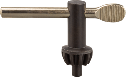 Makita tilbehør borepatron nøgle s13 - 763251-3 763251-3
