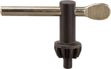 Makita tilbehør borepatron nøgle s13 - 763251-3 763251-3