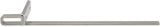 Makita tilbehør makita parallel guide - 165153-3