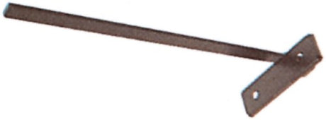 Makita tilbehørs breddeguide til hs6101k, dhs630, hs7101k, 5704rk, 5008mg, 5704r, bss610 - 164095-8