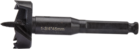 Makita accessoires cilinderkopboor 45mm - d-29991 - d-29991