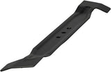 Makita tilbehør Makita tilbehør - reservekniv til plæneklipper, længde 53 cm 191w87-2