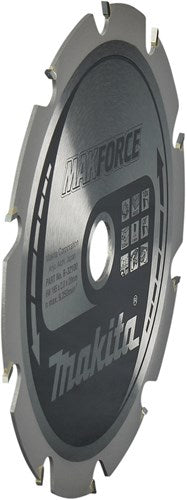 Makita tilbehør rundsavsklinge træ 165x20x2,0 10t 20g - b-32100