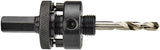 Makita tilbehør d-17186 | hulsavsholder | 32-152 mm | 11 mm | sekskant - d-17186