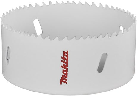 Makita tilbehør d-35570 | hulsav | 102 mm | træmetal - d-35570