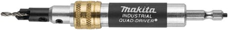 Makita tilbehør d-73209 | lidt | quad driver | 2,4 mm ph2 - d-73209