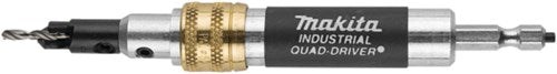 Makita tilbehør d-73221 | lidt | quad driver | 3,2 mm ph2 - d-73221
