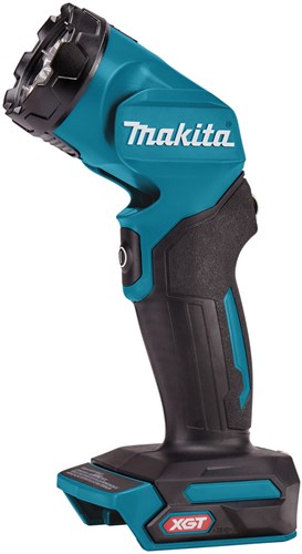 Makita tilbehør deaml001g | lommelygte | led | xgt 40v max | krop | uden batteriladere - deaml001g