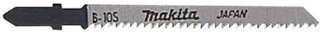 Makita tilbehør stiksavsklinge b10s | 5 stk - 792691-8