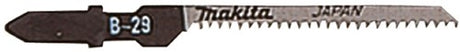 Makita tilbehør stiksavklinge b29 - t101ao | 5 stk - a-80400