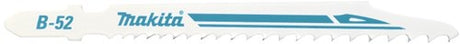 Makita tilbehør stiksavklinge hss uni 100mm t345x | 5 stk - b-06482