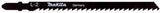 Makita tilbehør stiksavklinge l2 - t344d | 5 stk - a-86309