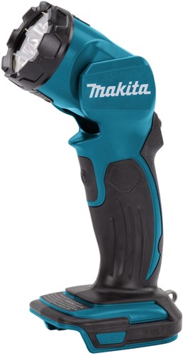 Makita tilbehør dml815 - 18v lxt® lithium-ion trådløs led lommelygte - debdml815