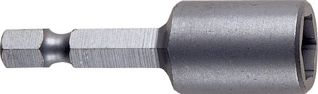 Makita tilbehør topnøgle 10,0x55mm 1 4 - p-06301