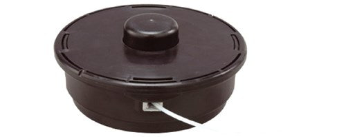 Makita tilbehør gevindhoved 2x2,4 aut m8 10x1,25l til dur187l - b-02945