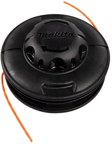 Makita tilbehør gevindhoved 2x2 t g m10x1.25lh - 191d93-3 - 191d93-3