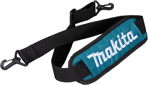 Makita tilbehør bærerem bilstøvsuger - 162544-9 162544-9