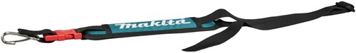Makita tilbehør bærerem dur192 - 127508-0