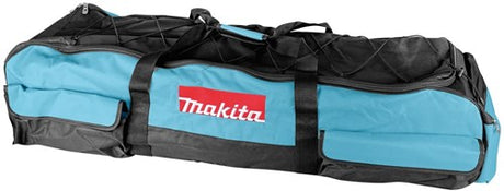 Makita tilbehør bæretaske acc ex2650l længde 1200 mm højde 300 mm dybde 350 mm - 195638-5