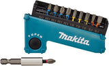 Makita tilbehør Makita e-03573 - slagskruetrækker bit sæt - 11 stk