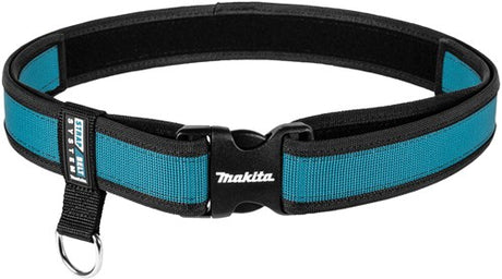 Makita tilbehør e-05337 | værktøjsbælte med quick release - e-05337
