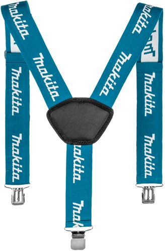 Makita tilbehør e-05402 | Makita seler - e-05402