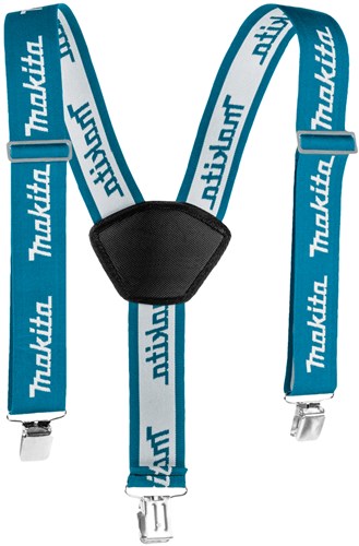 Makita tilbehør e-05402 | Makita seler - e-05402