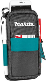 Makita tilbehør e-05583 | smartphone holder - e-15556