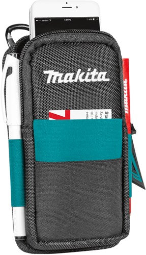 Makita tilbehør e-05583 | smartphone holder - e-15556