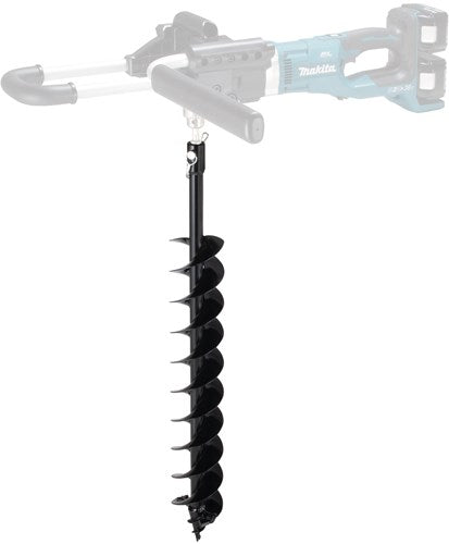 Makita tilbehør e-07294 | jordbor | 100 x 800 mm - e-07294