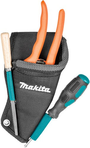Makita tilbehør e-15322 sikkerhedskniv værktøjsholder - e-15322