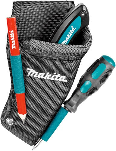 Makita tilbehør e-15322 sikkerhedskniv værktøjsholder - e-15322